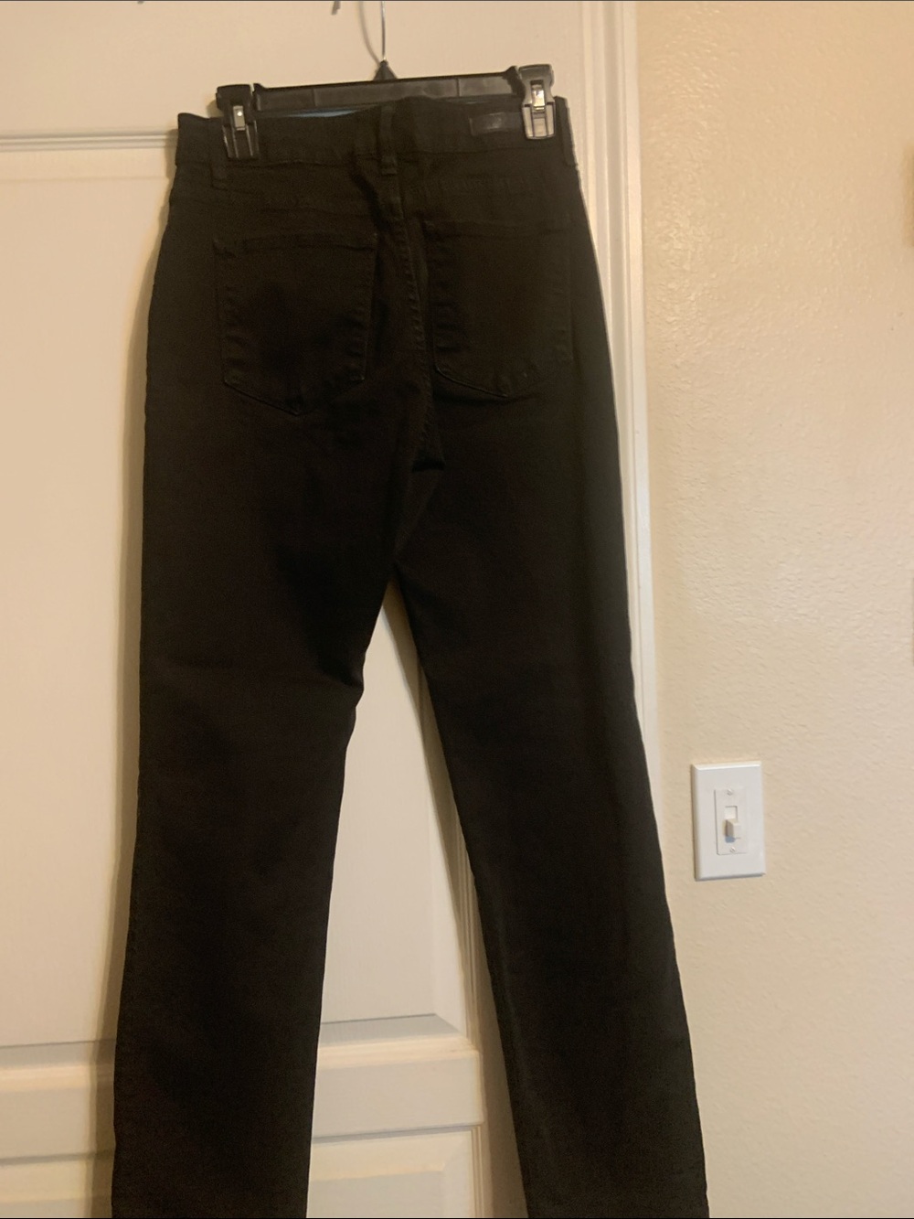 Lee Classic 1889 Fit  Black Denim Jeans